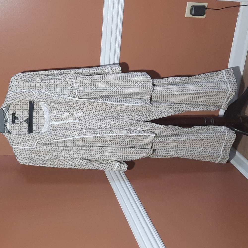 Simply Vera XXL pajama set